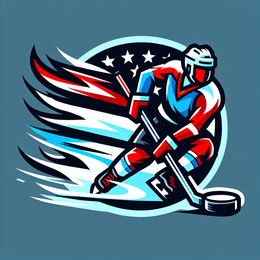 washington capitals image