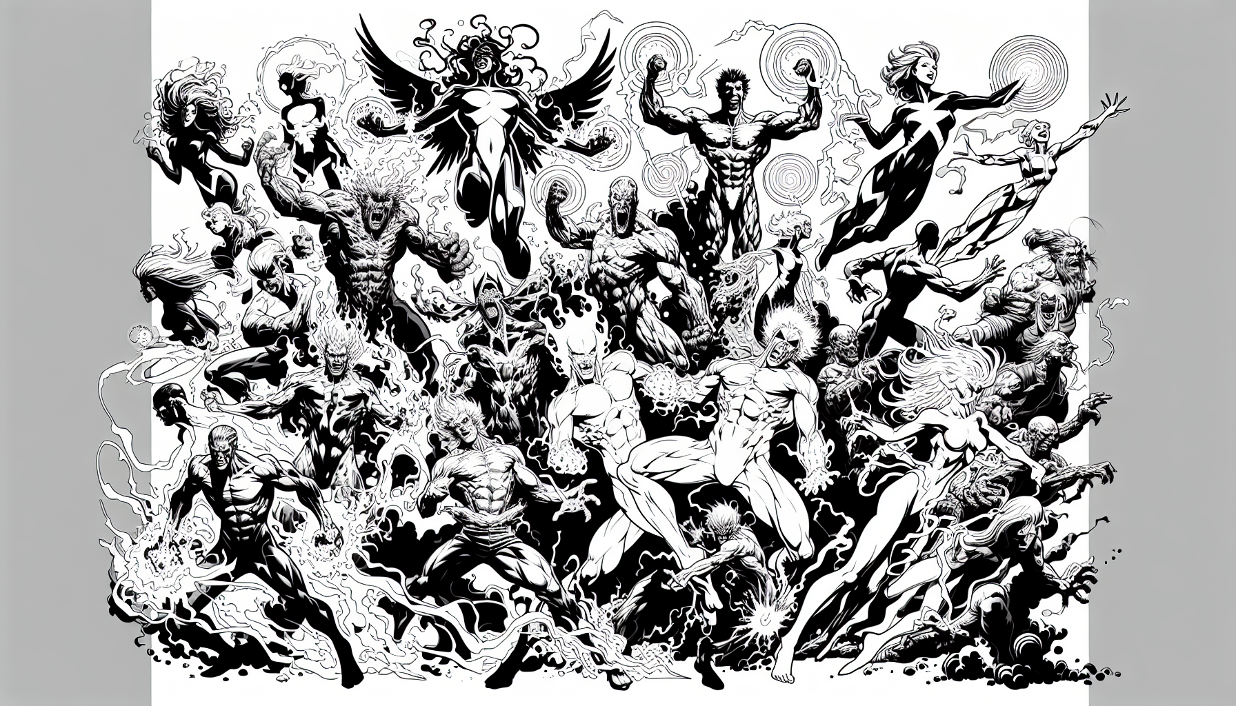 DC image