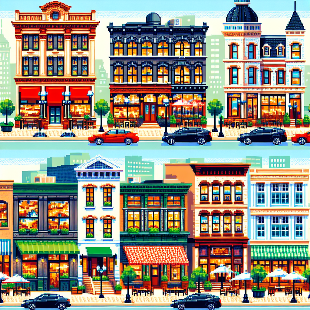 dc restaurants image