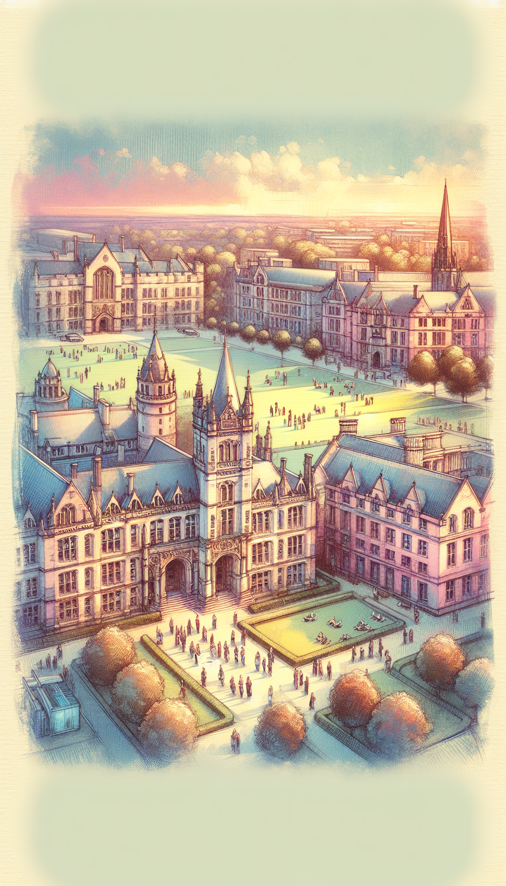 george washington university image