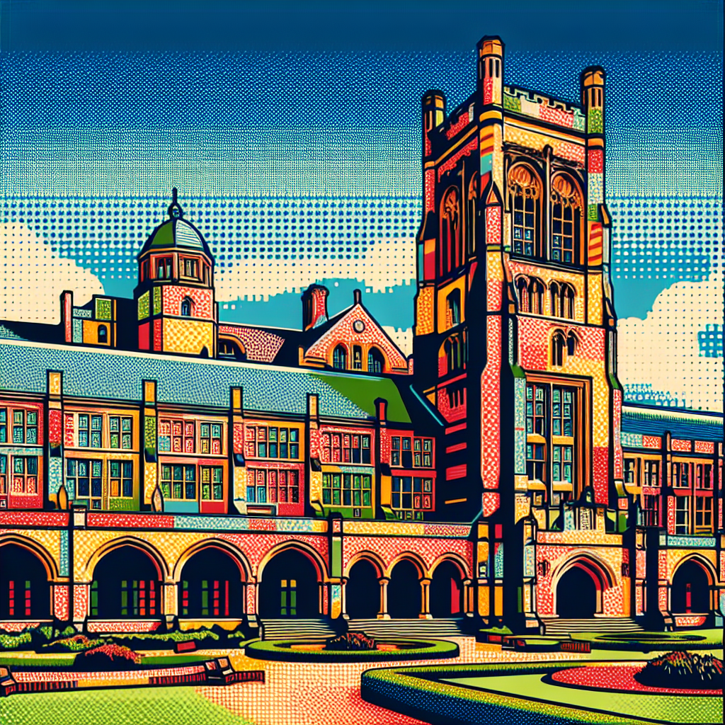 george washington university image