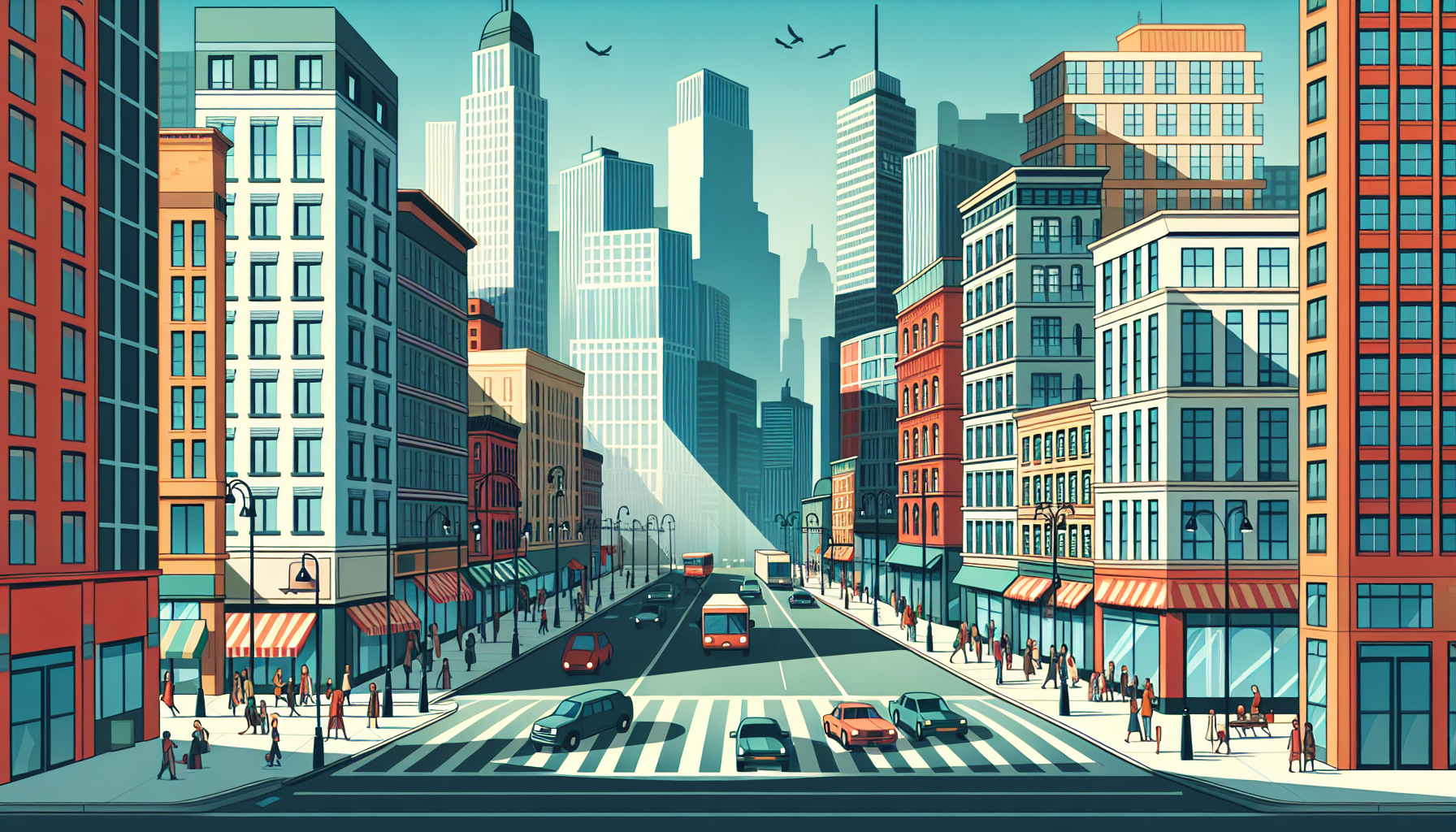 washington business image