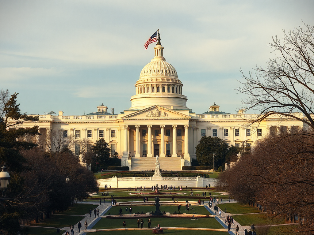 washington image