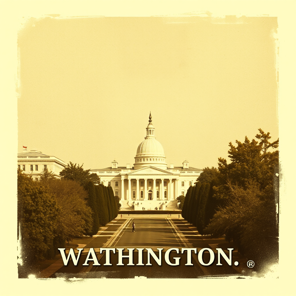 washington image