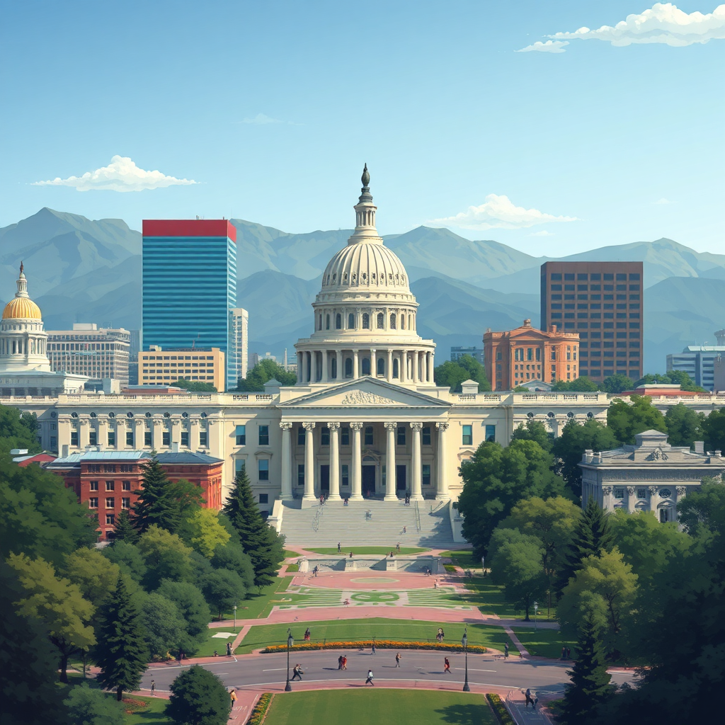 washington business image