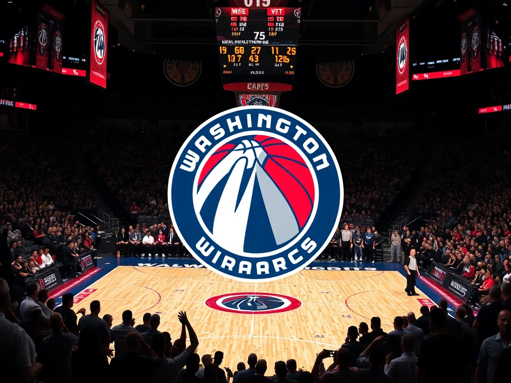 washington wizards image