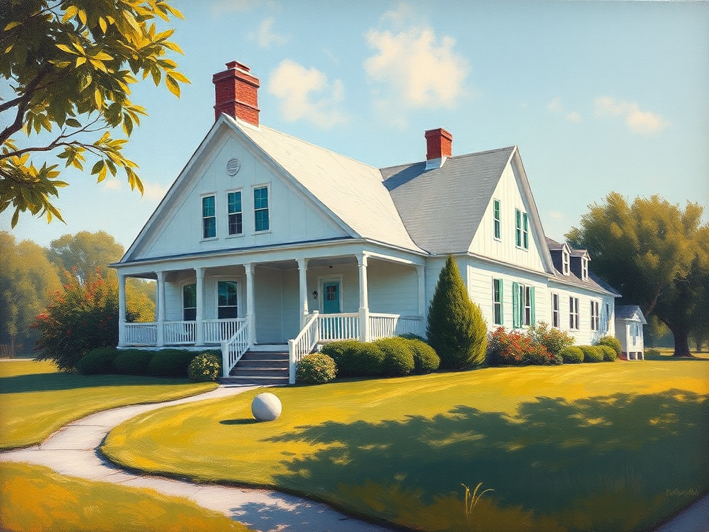white house image