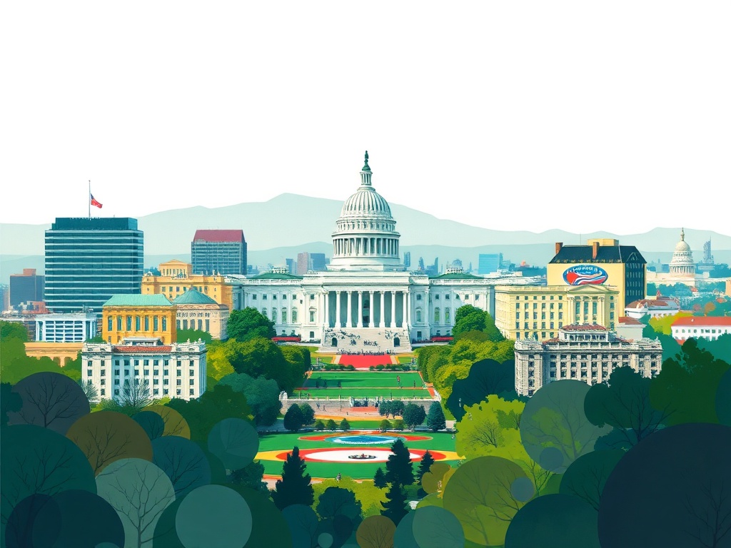 washington business image