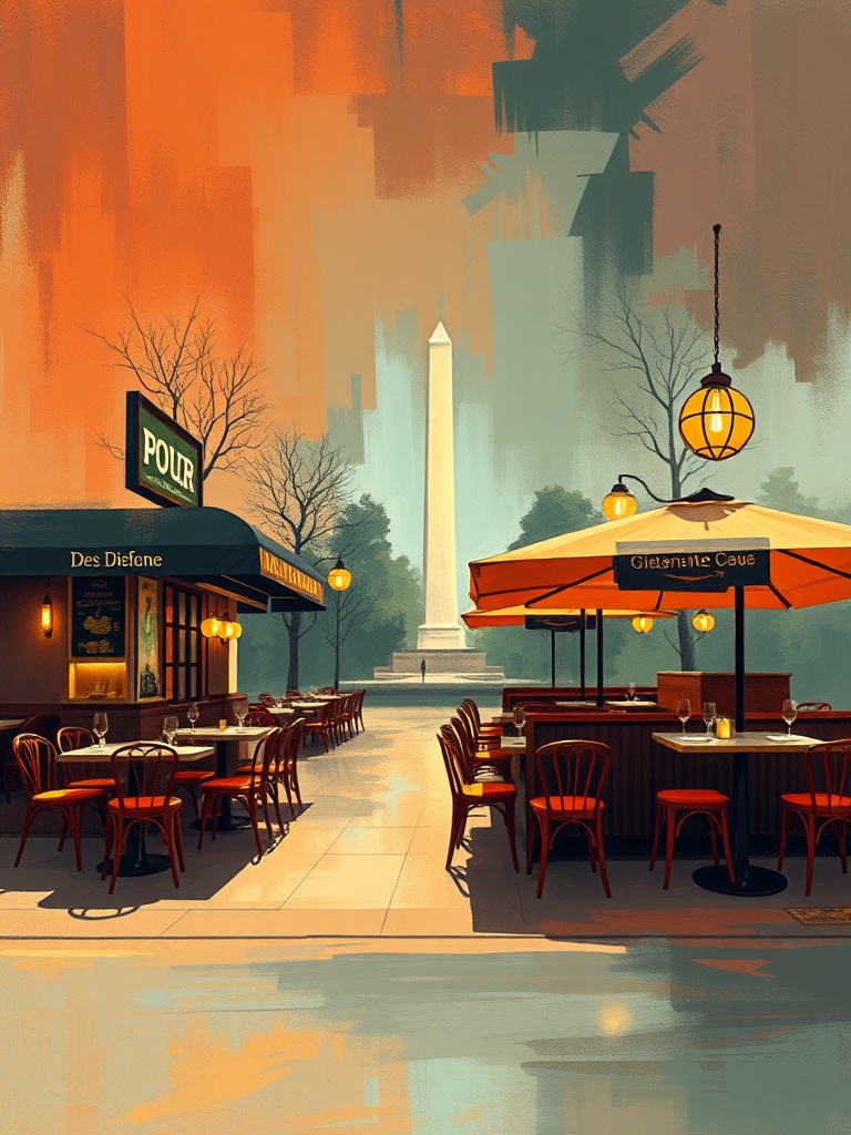 dc restaurants image