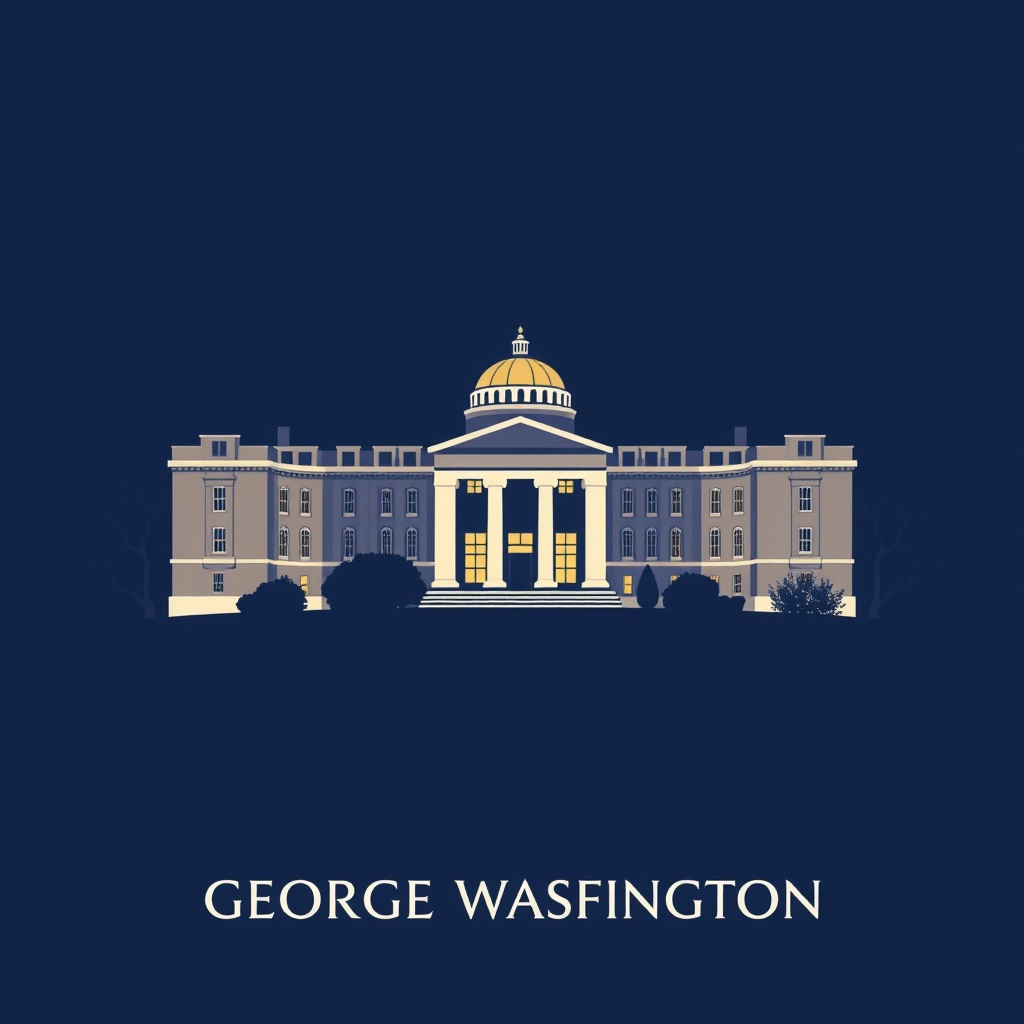 george washington university image