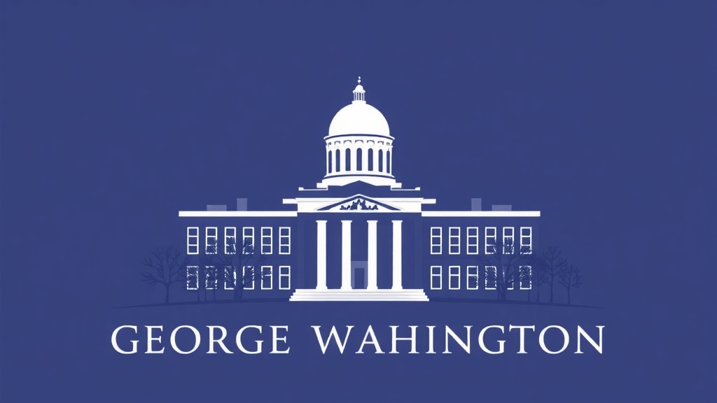 george washington university image