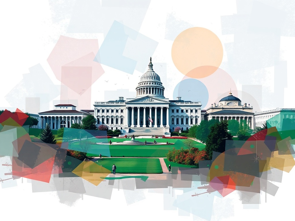 washington image