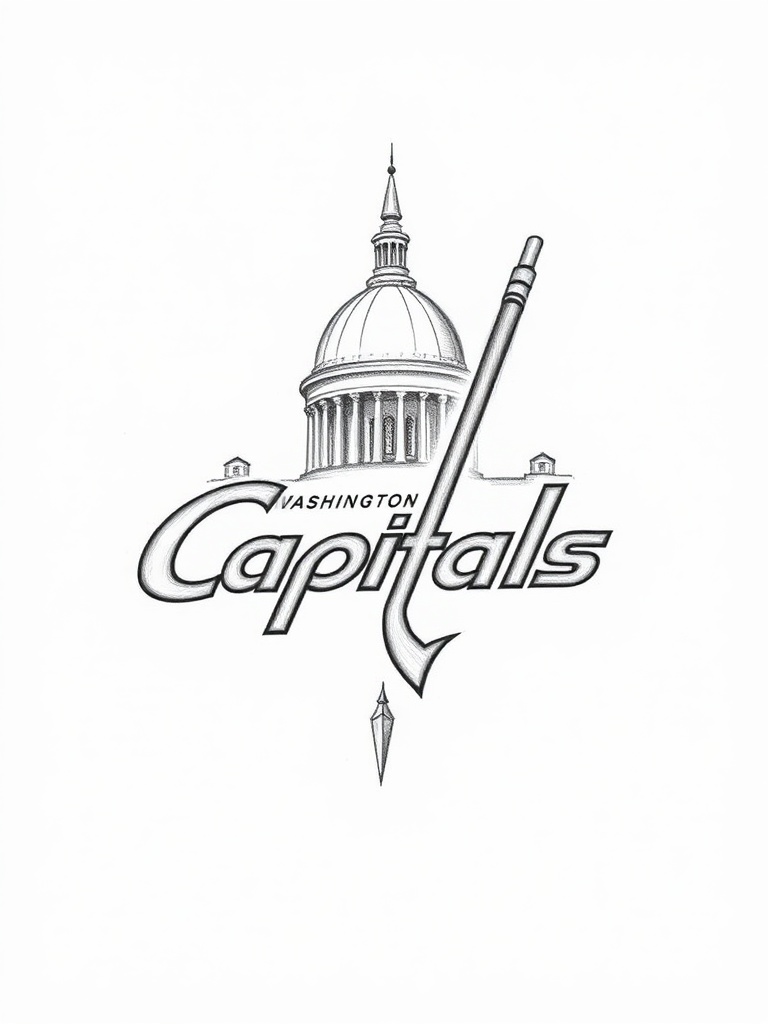washington capitals image