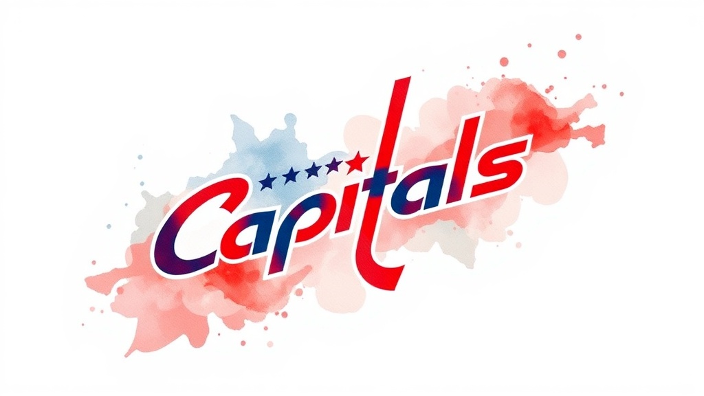 washington capitals image