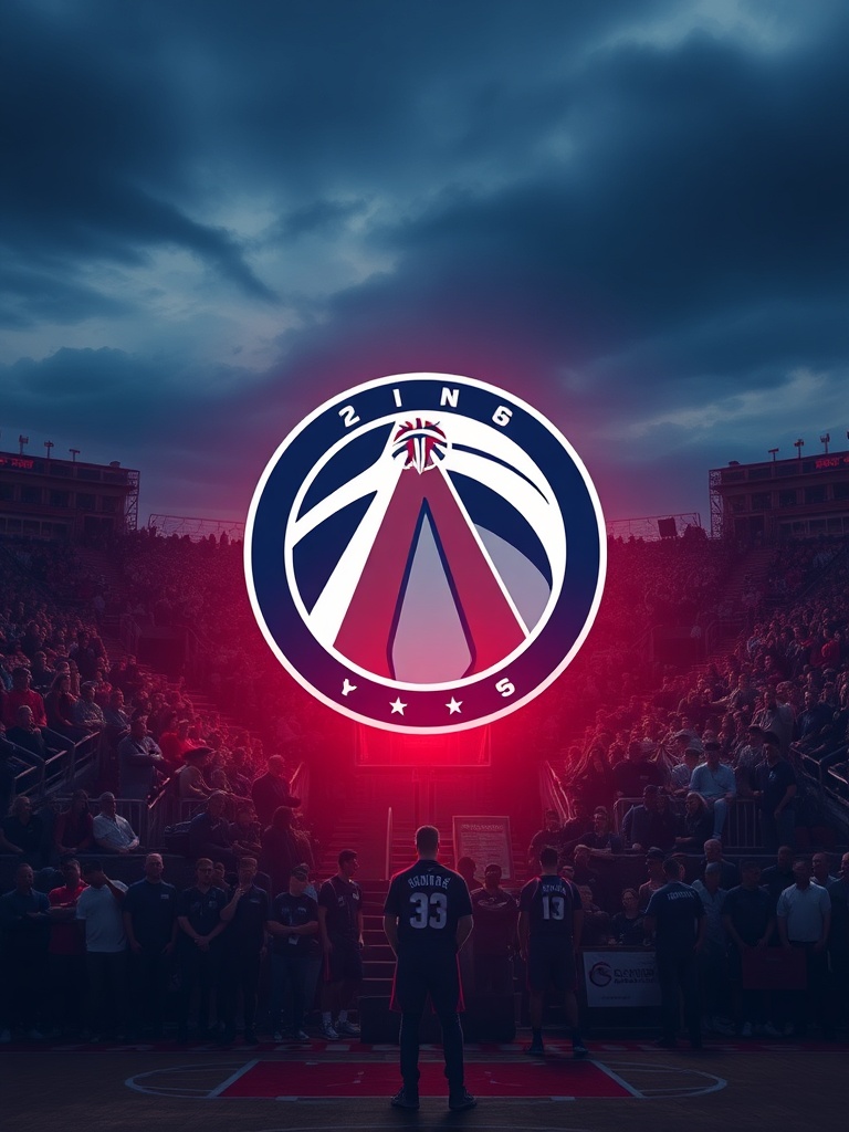 washington wizards image