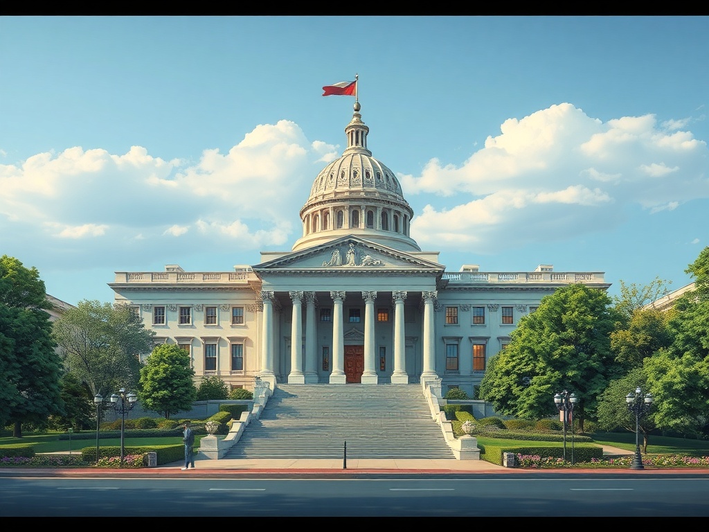 washington business image