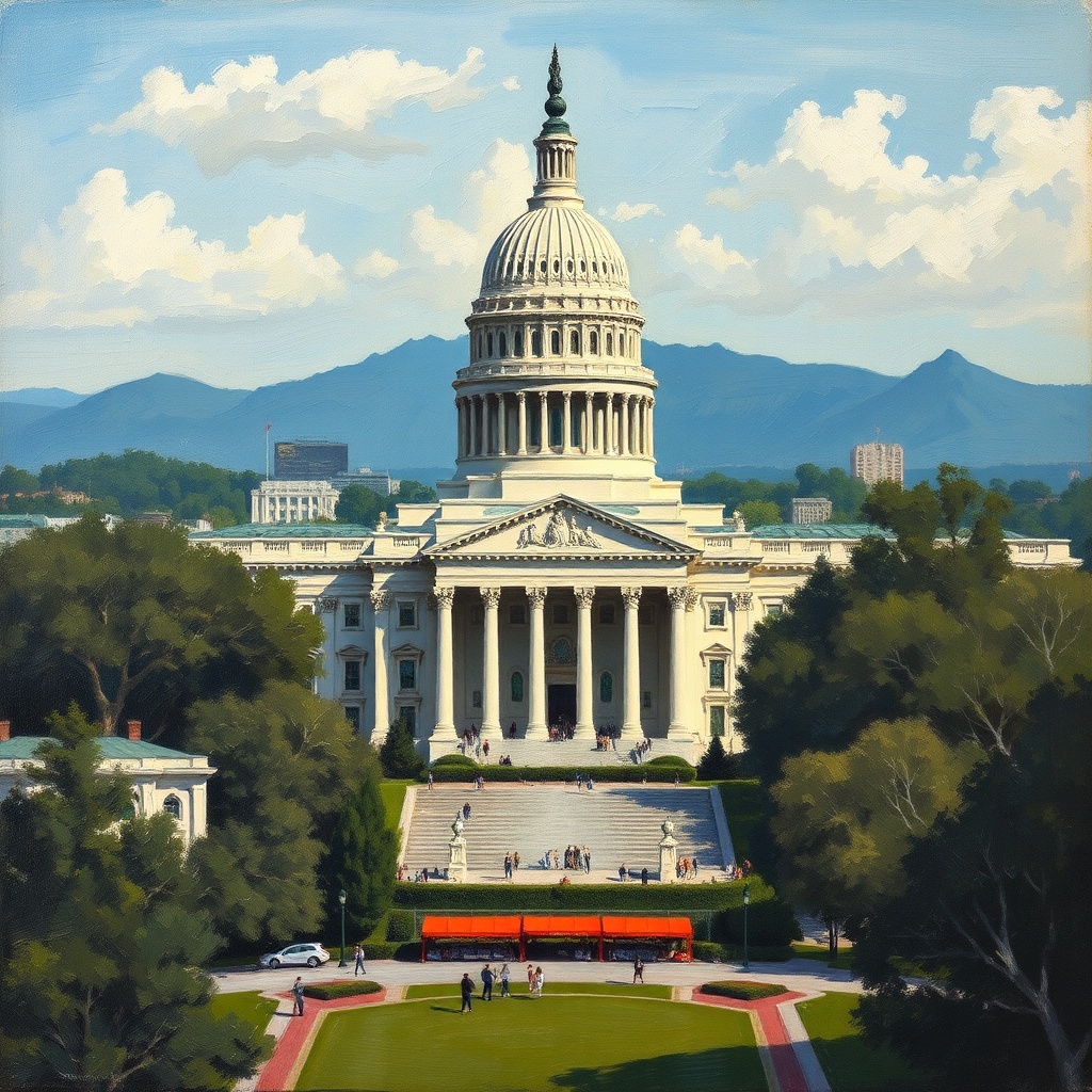 washington business image