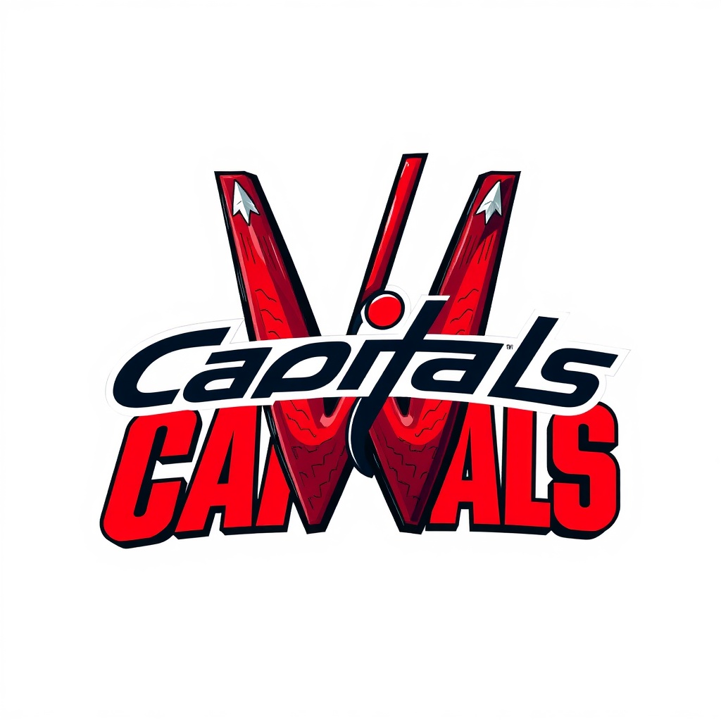 washington capitals image