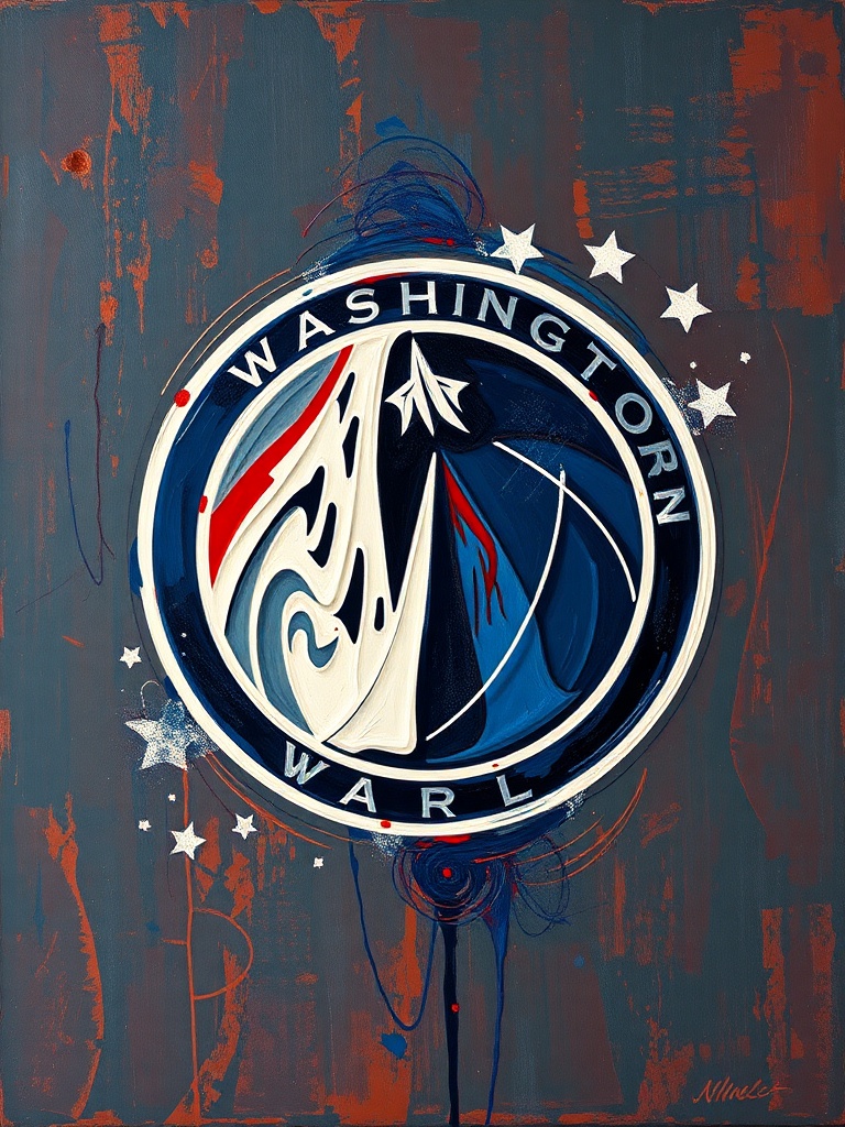 washington wizards image