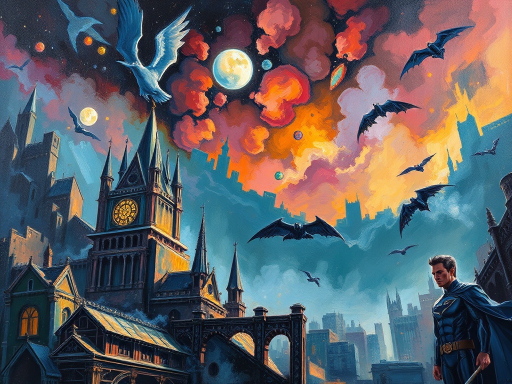 DC image