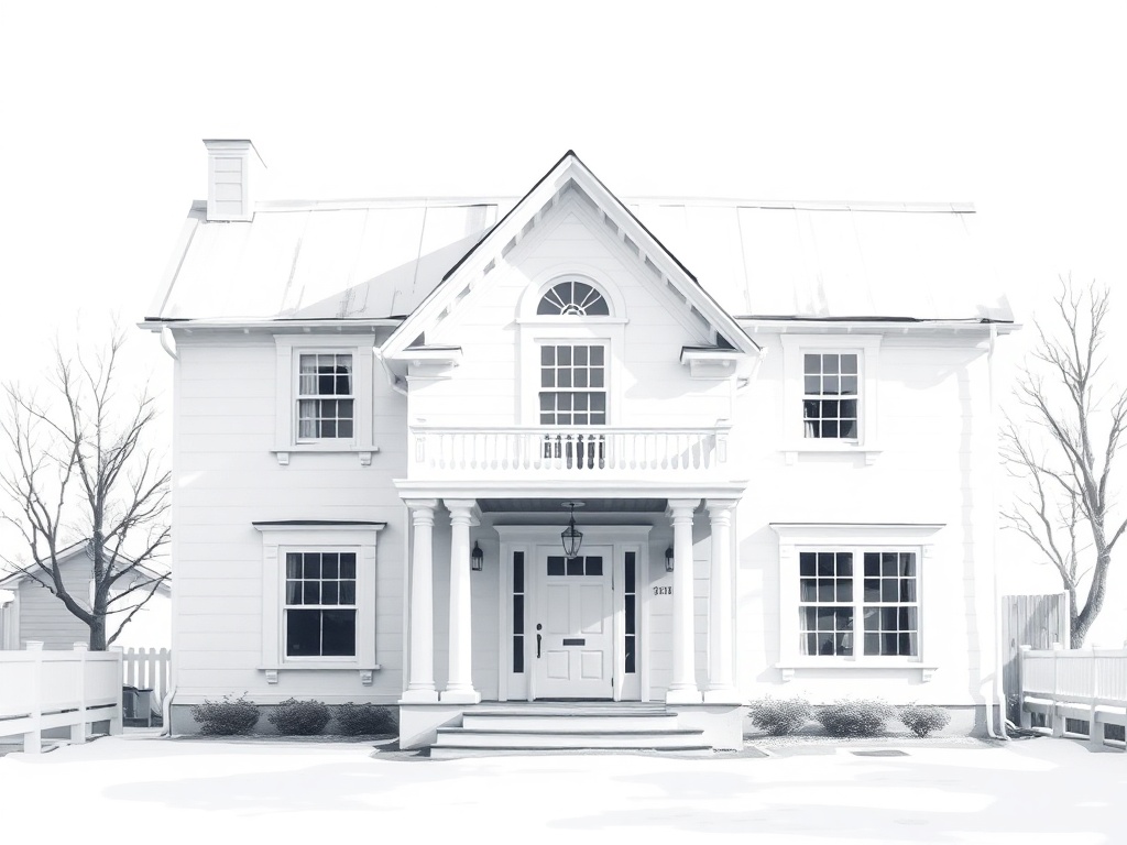white house image