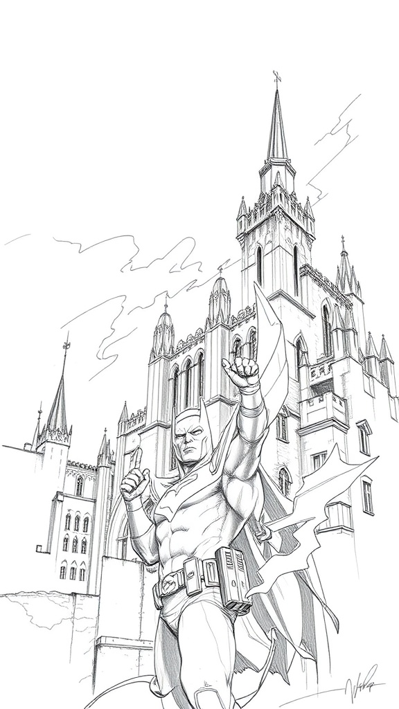 DC image