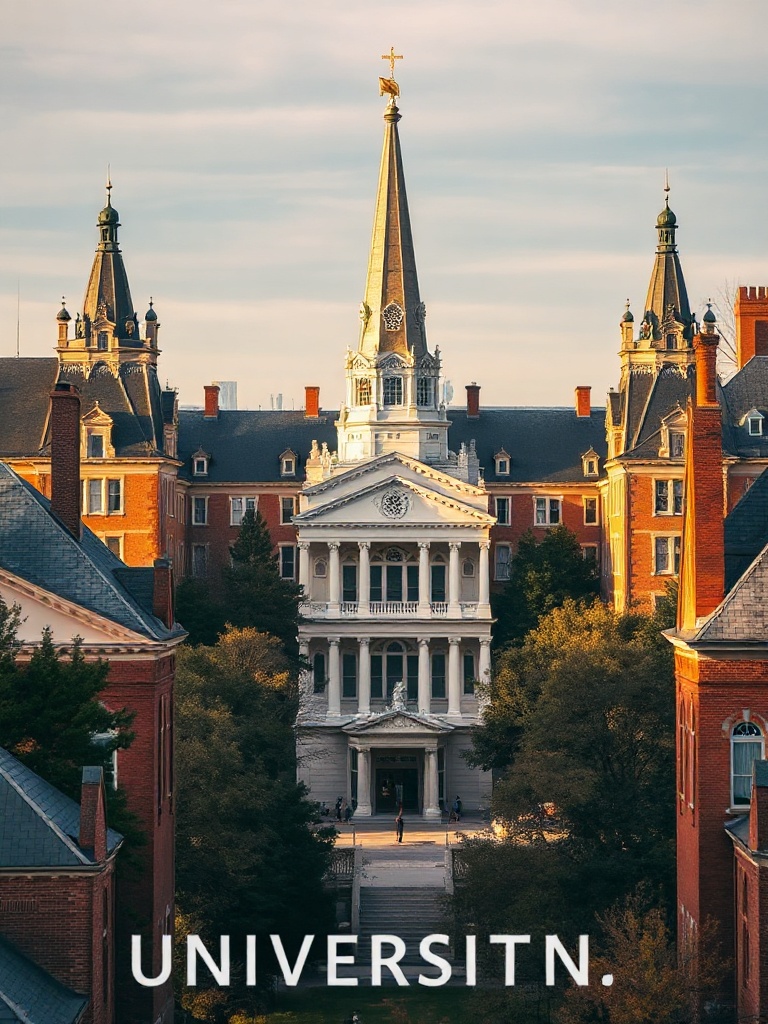 georgetown university image