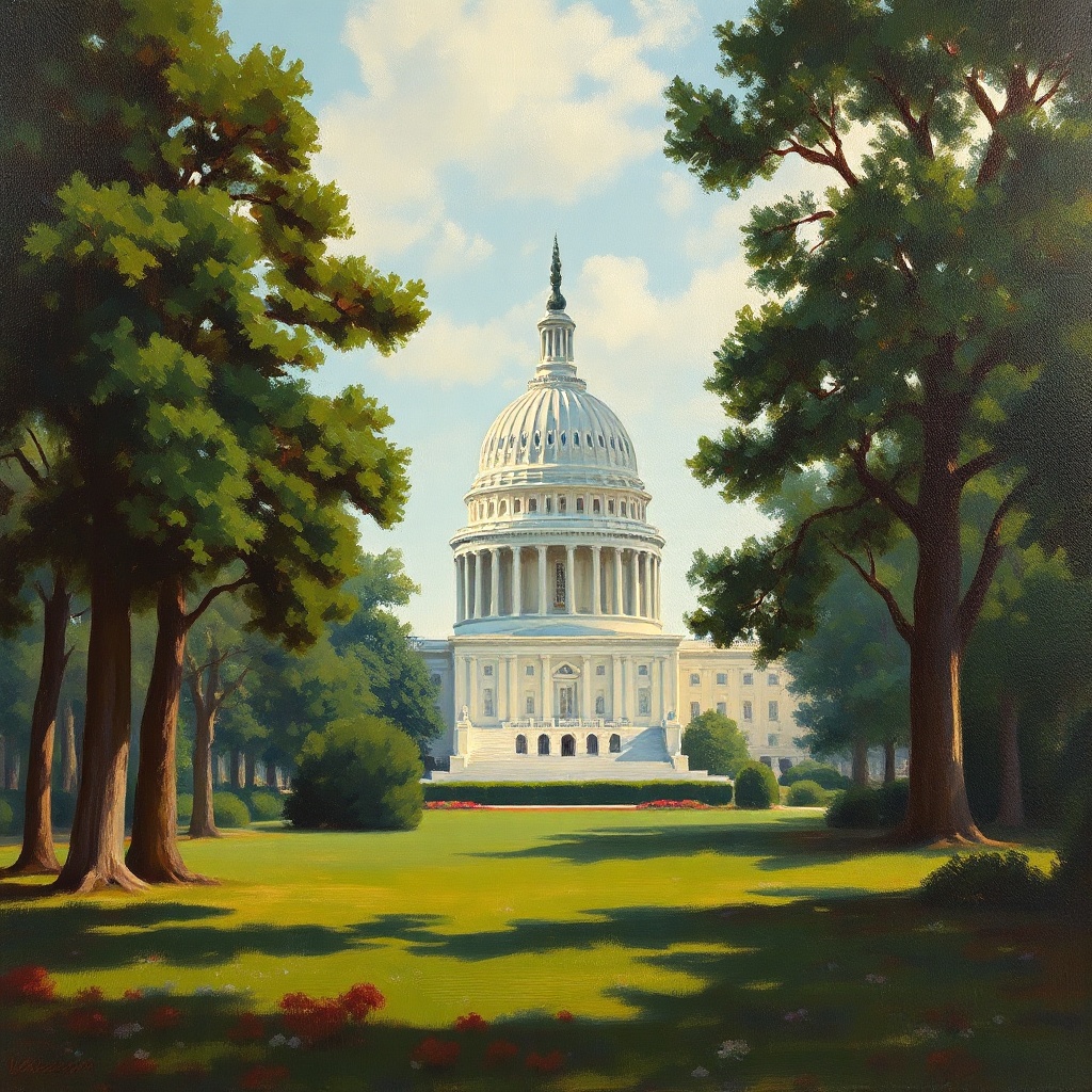 washington image