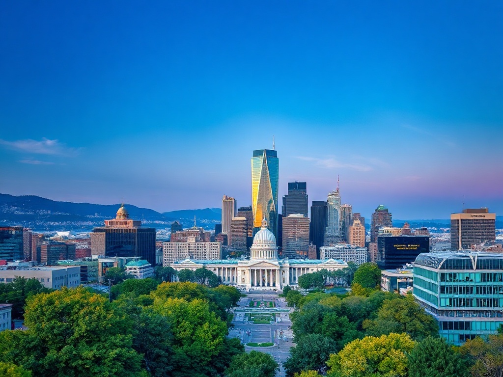 washington image