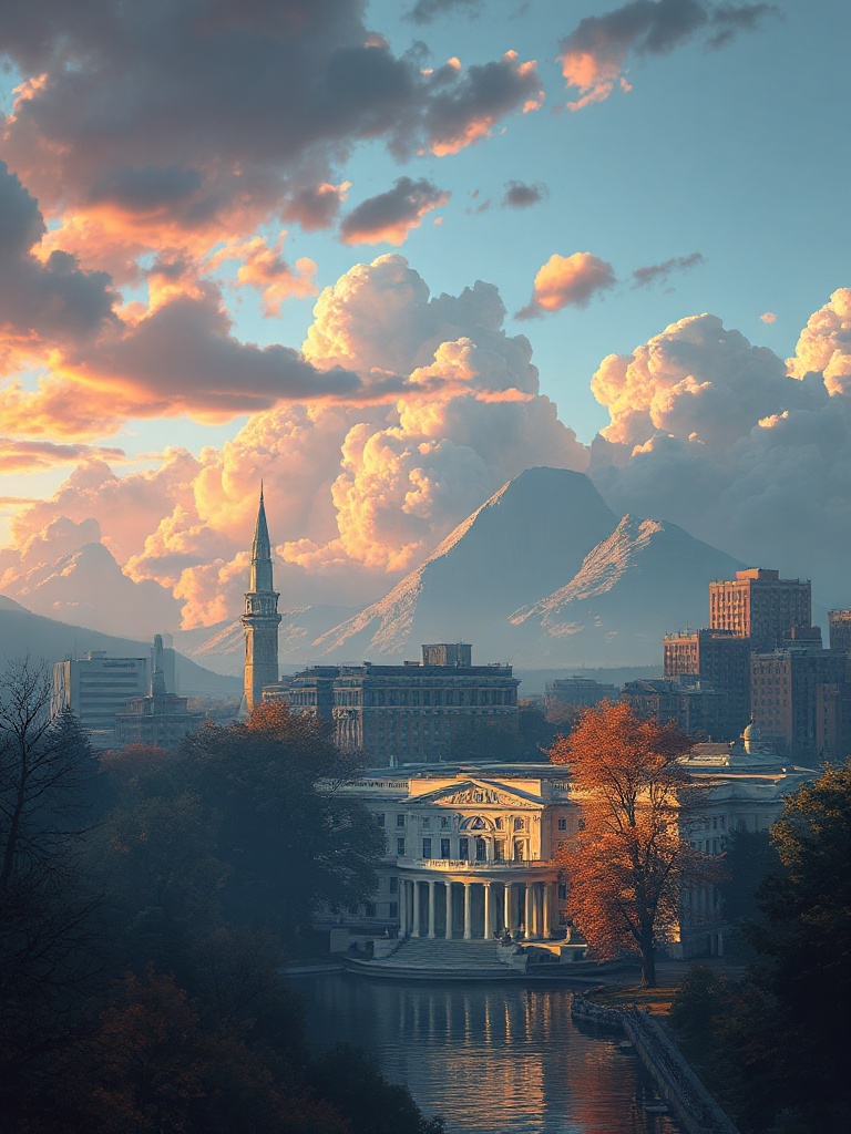 washington image