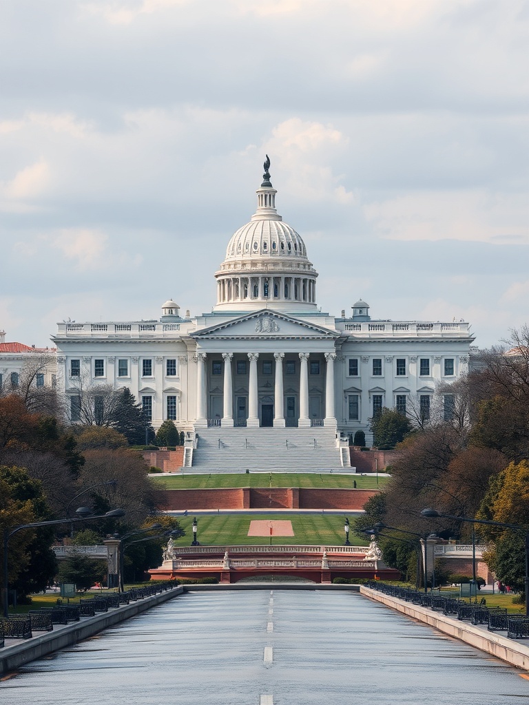 washington image