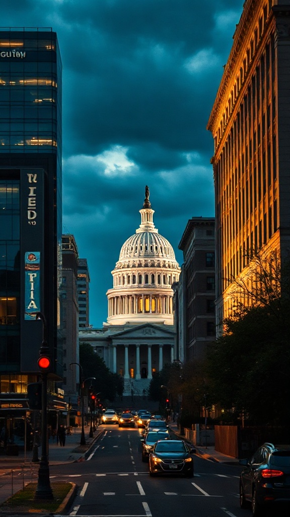 washington business image