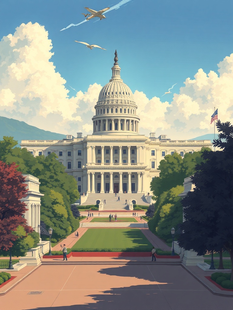 washington business image
