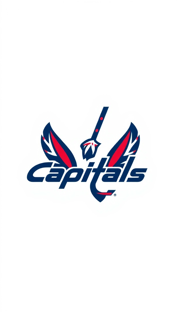 washington capitals image