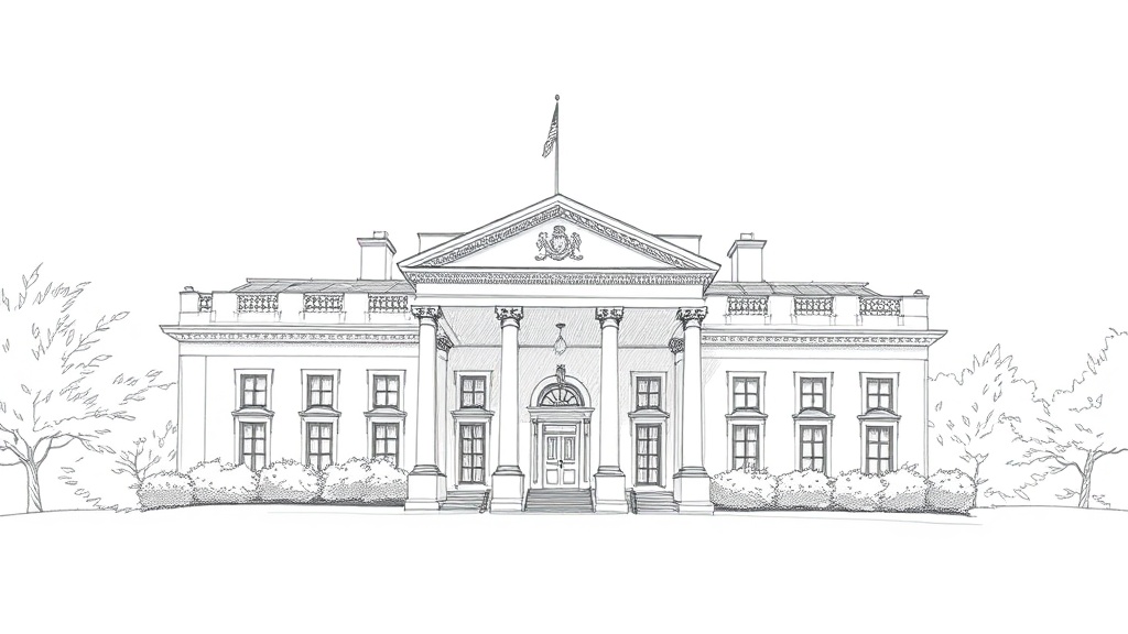 white house image