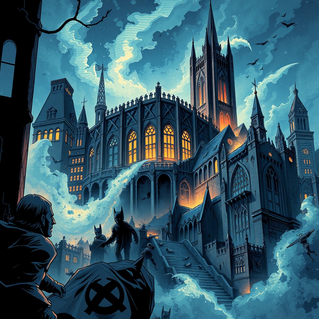 DC image