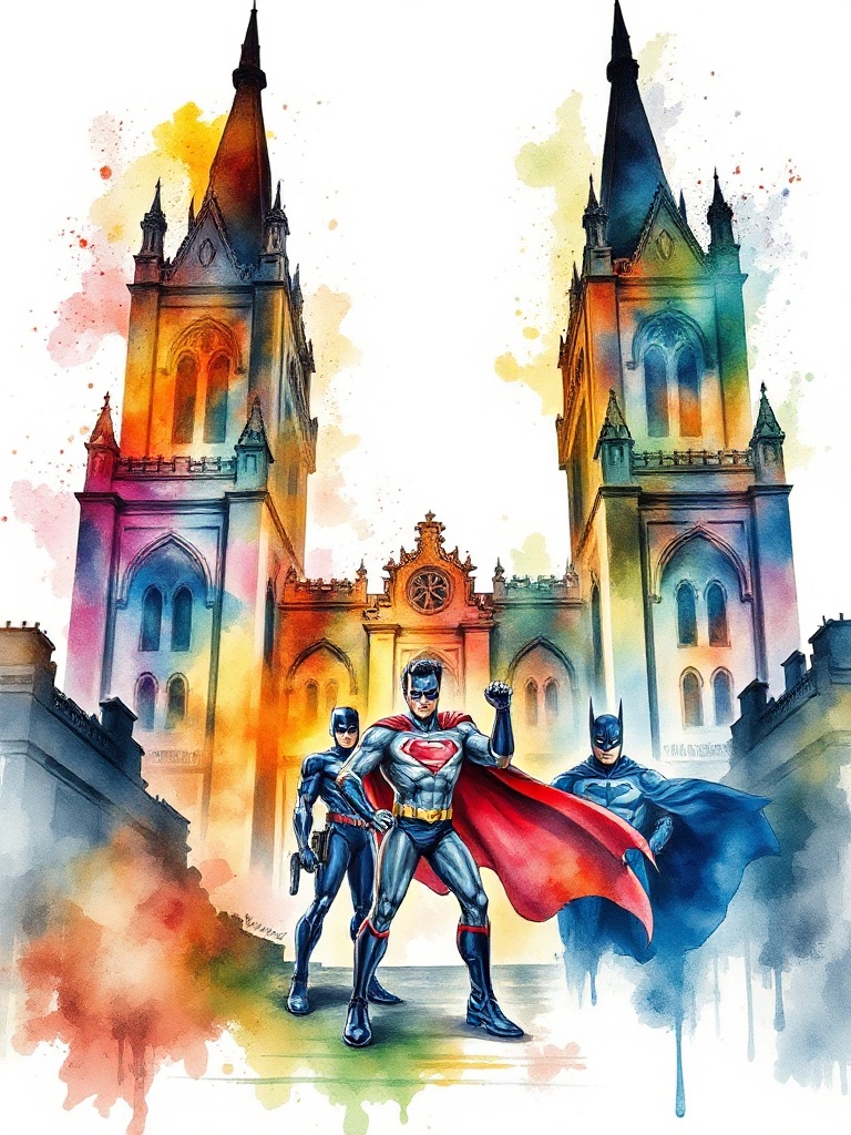 DC image