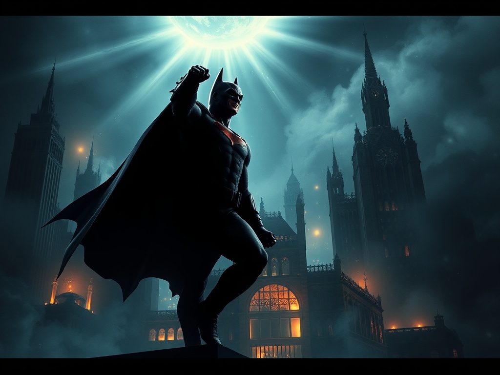 DC image