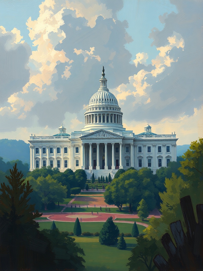 washington image