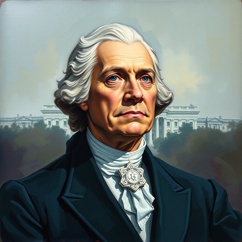 washington image