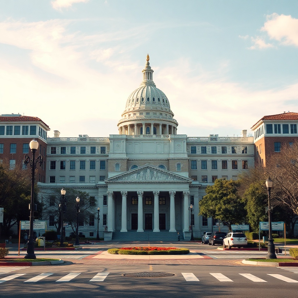 washington business image