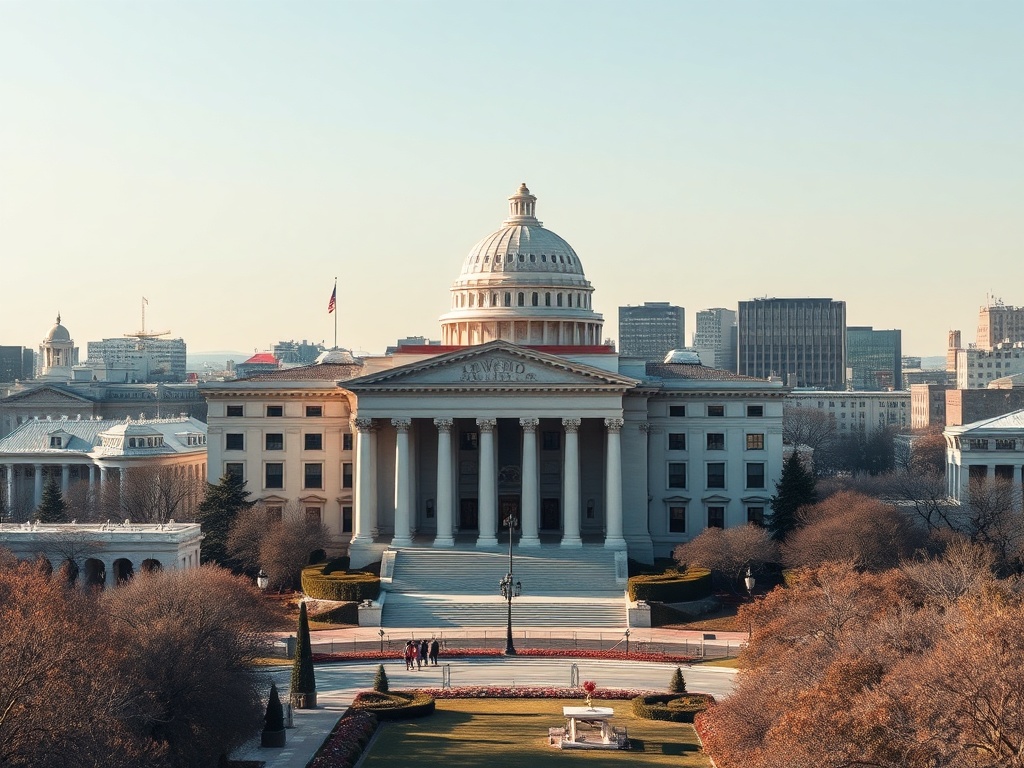 washington business image