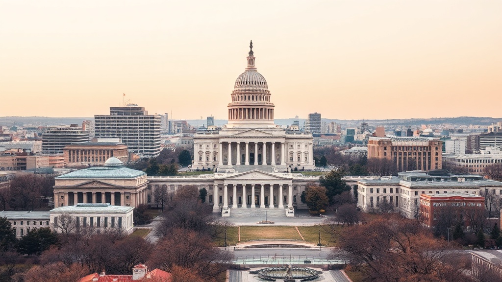 washington dc image