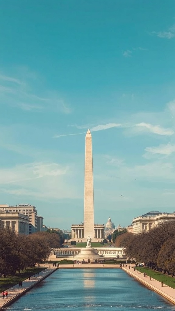 washington dc image