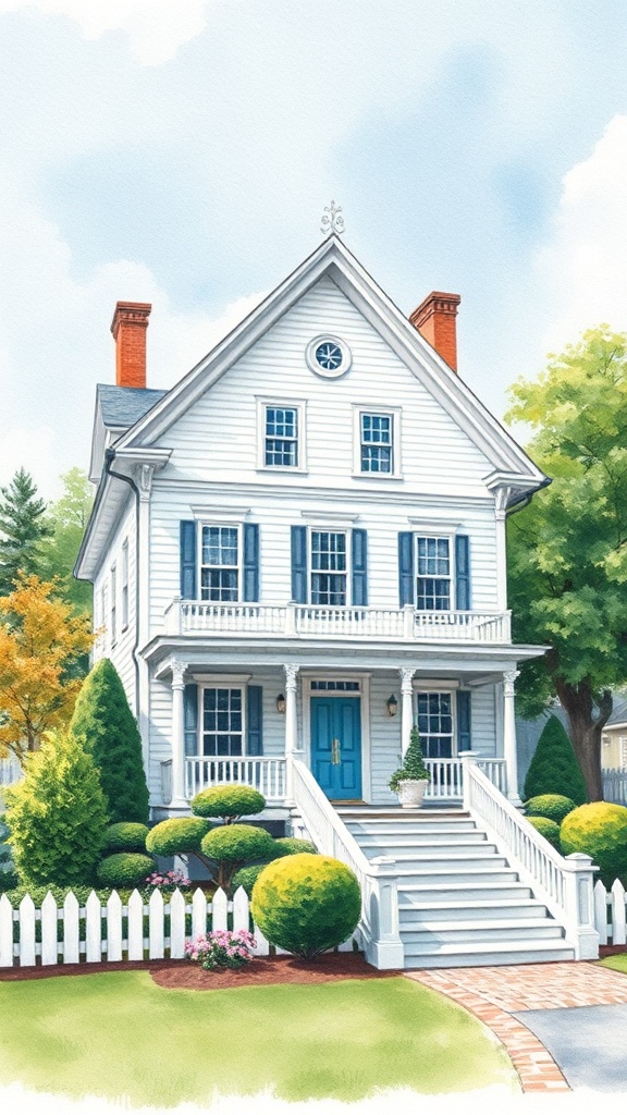 white house image