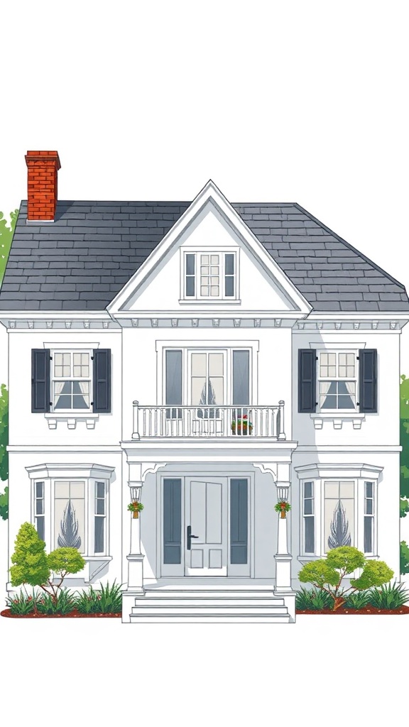 white house image