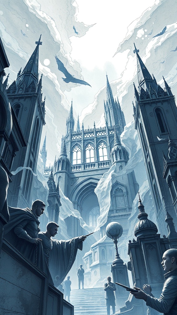 DC image