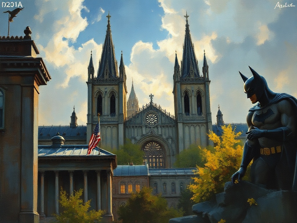 DC image