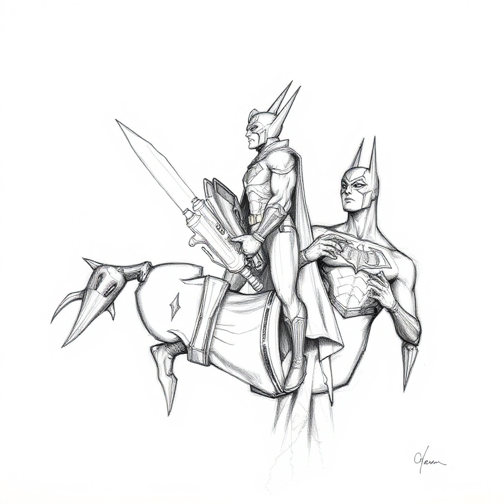 DC image