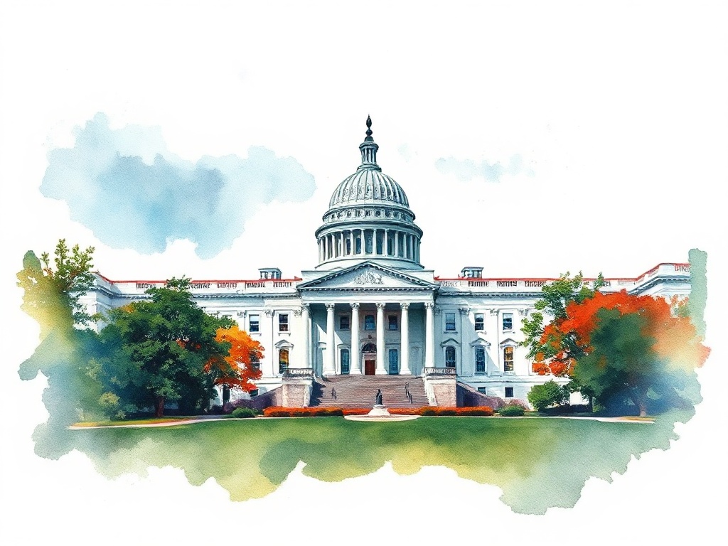 washington image